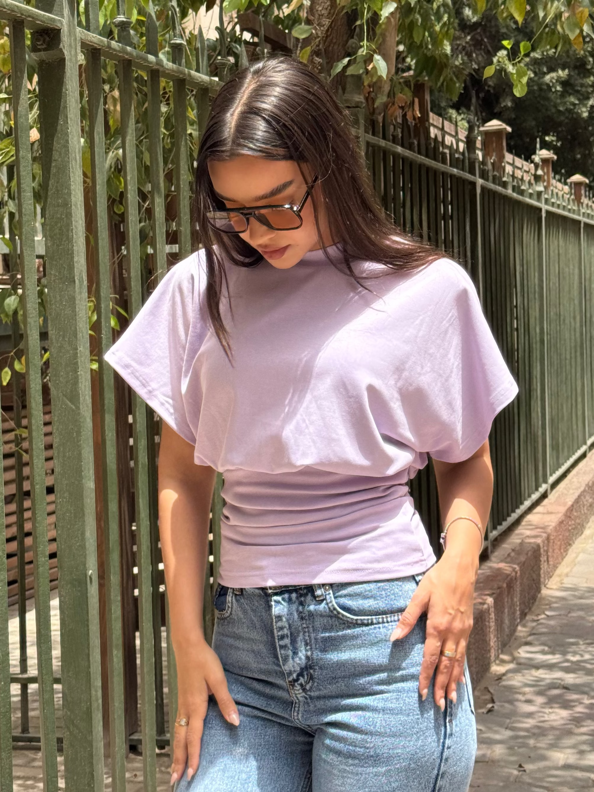Hawadet Blouse | حواديت