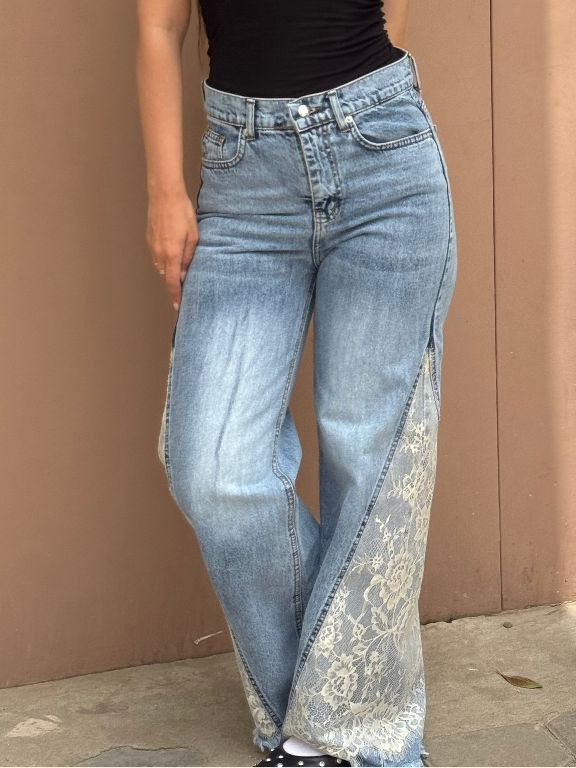 Younes Jeans | يونس جينز