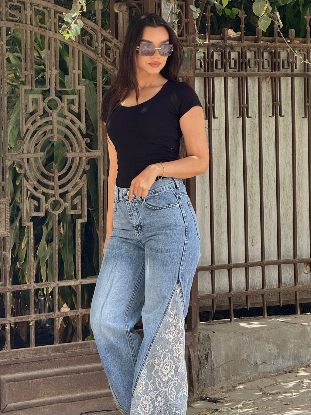 Younes Jeans | يونس جينز