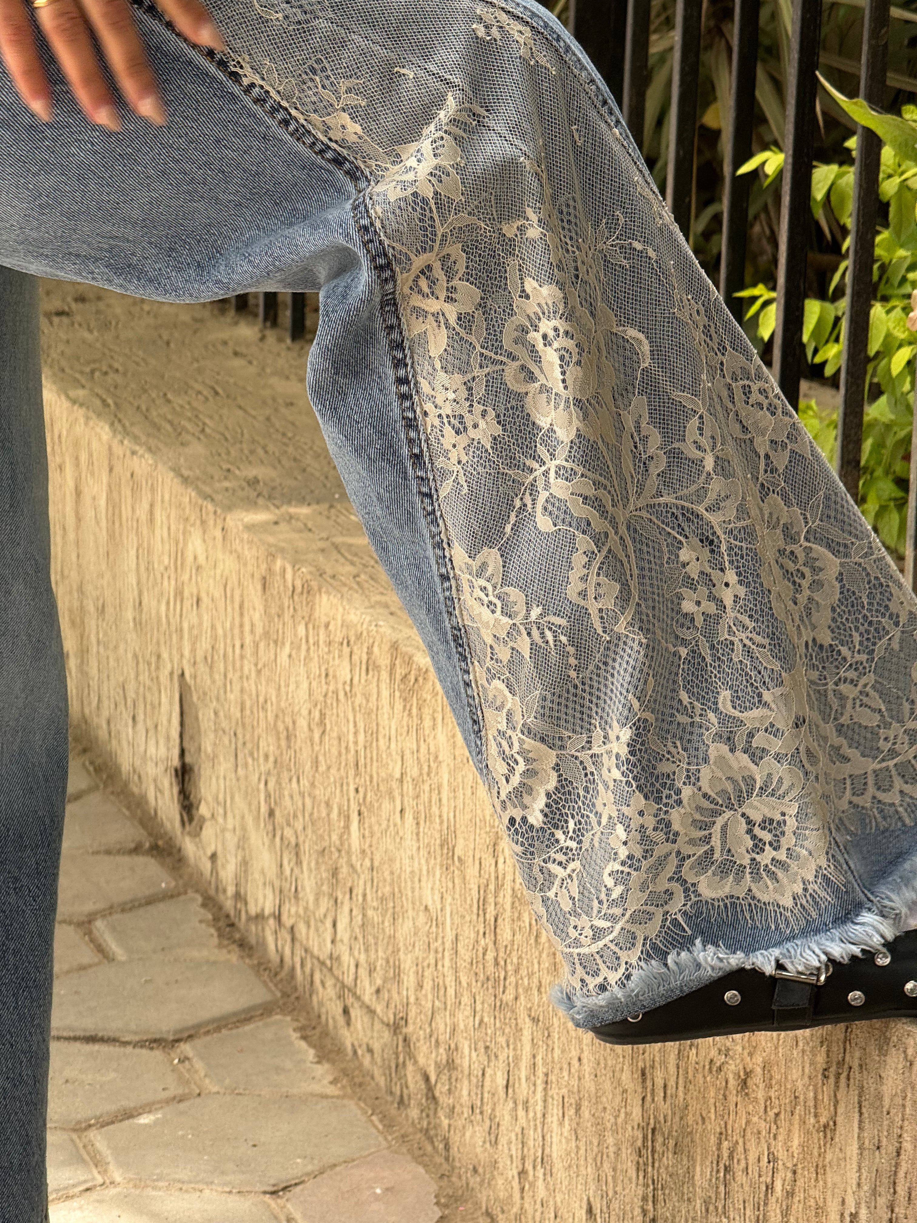 Younes Jeans | يونس جينز