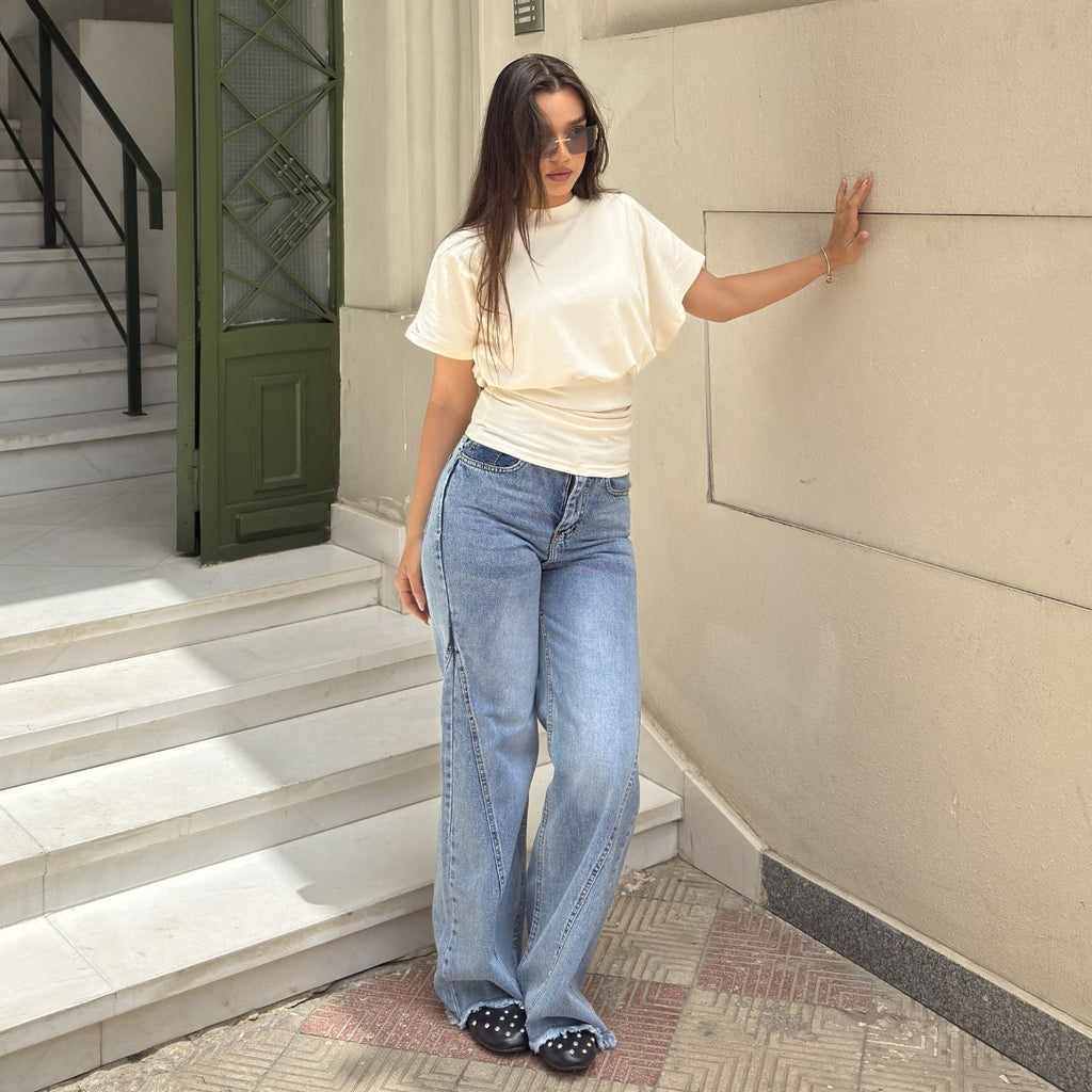 El Madina Jeans | المدينة جينز
