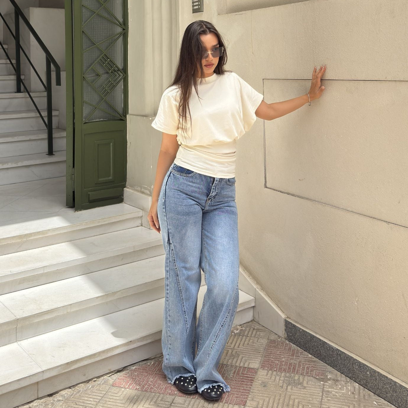 El Madina Jeans | المدينة جينز