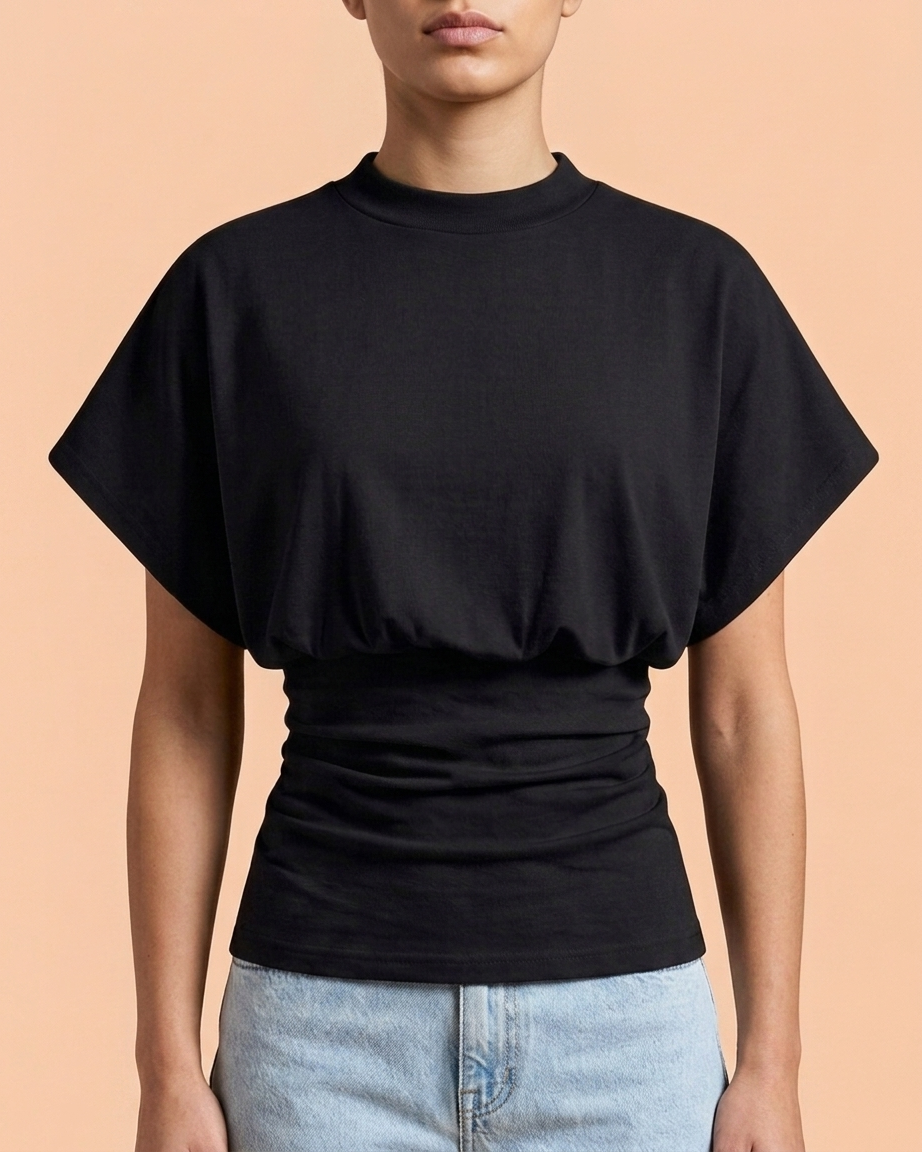 Hawadet Blouse | حواديت