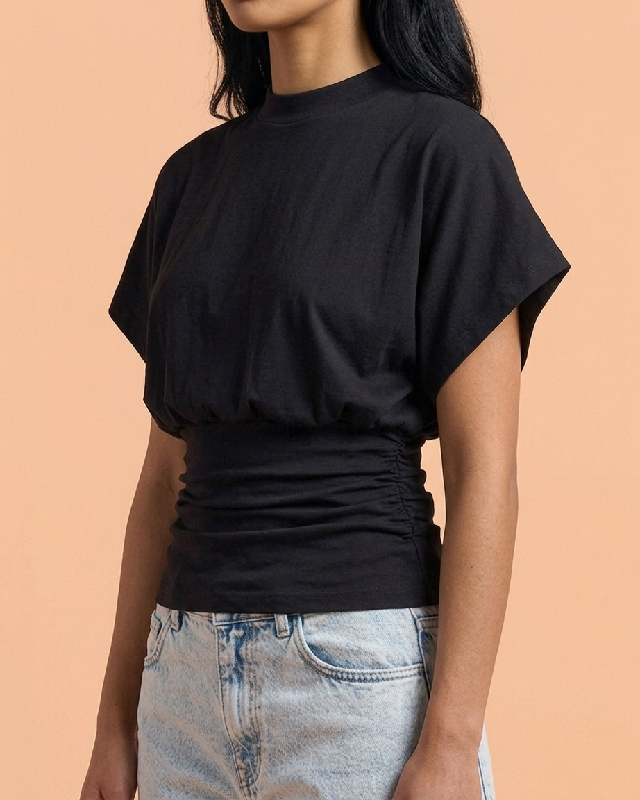 Hawadet Blouse | حواديت