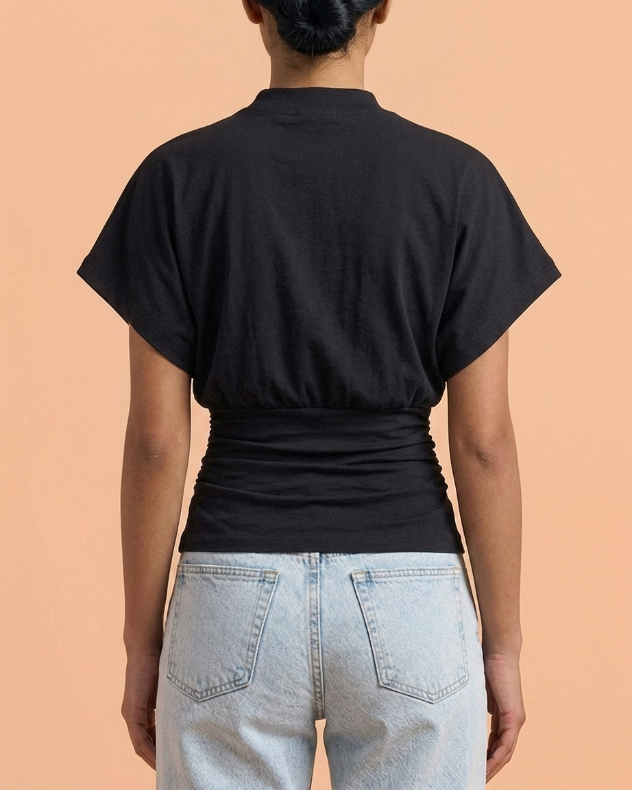Hawadet Blouse | حواديت