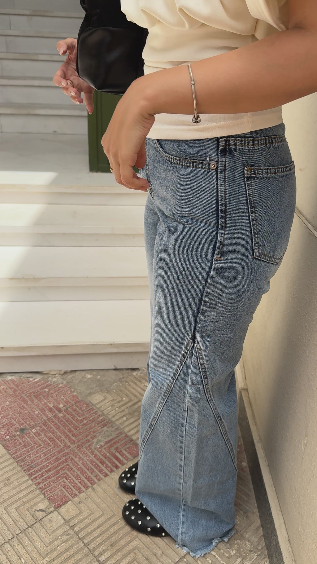 El Madina Jeans | المدينة جينز