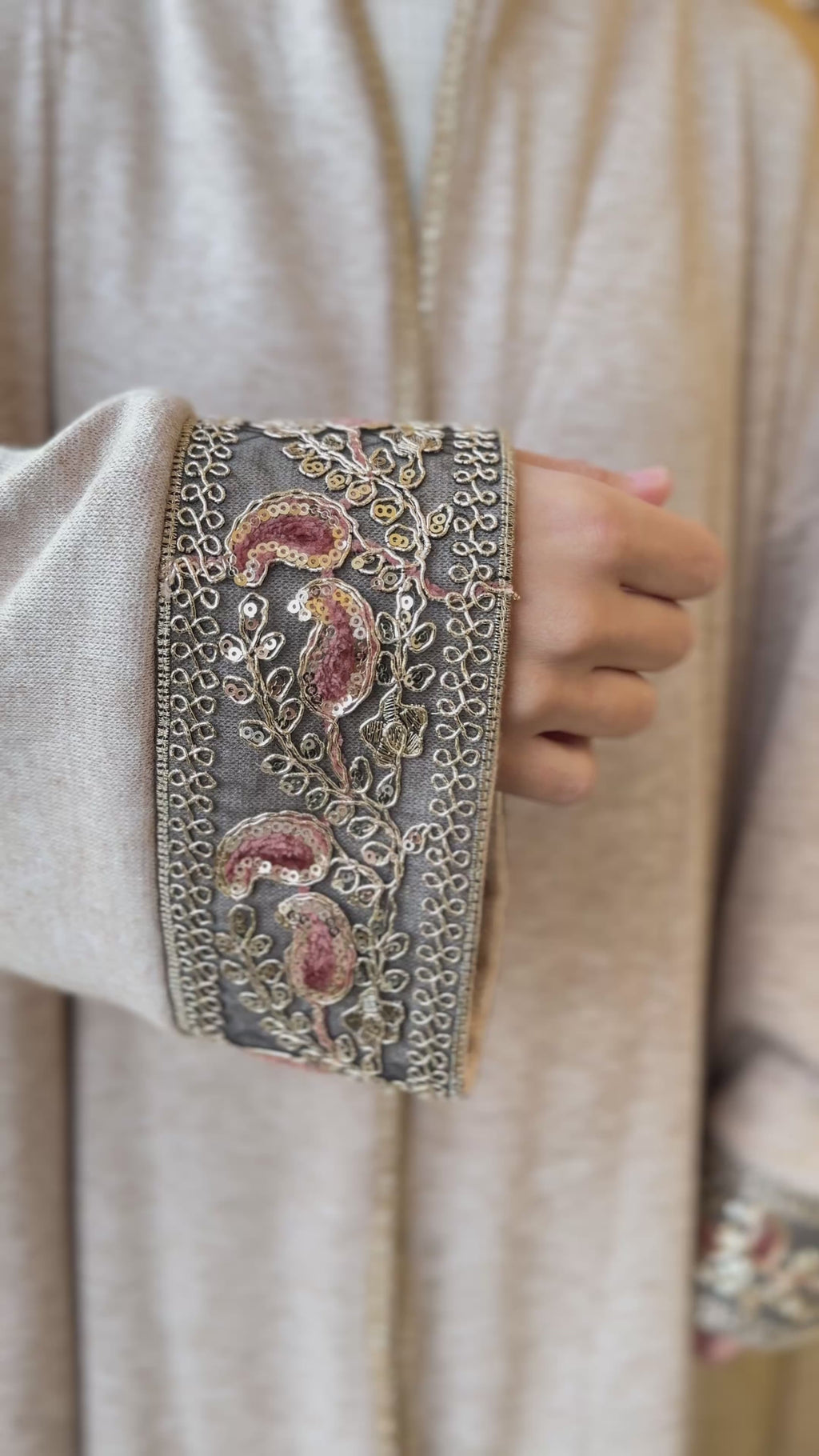 Kaftan 37 | قفطان ٣٧