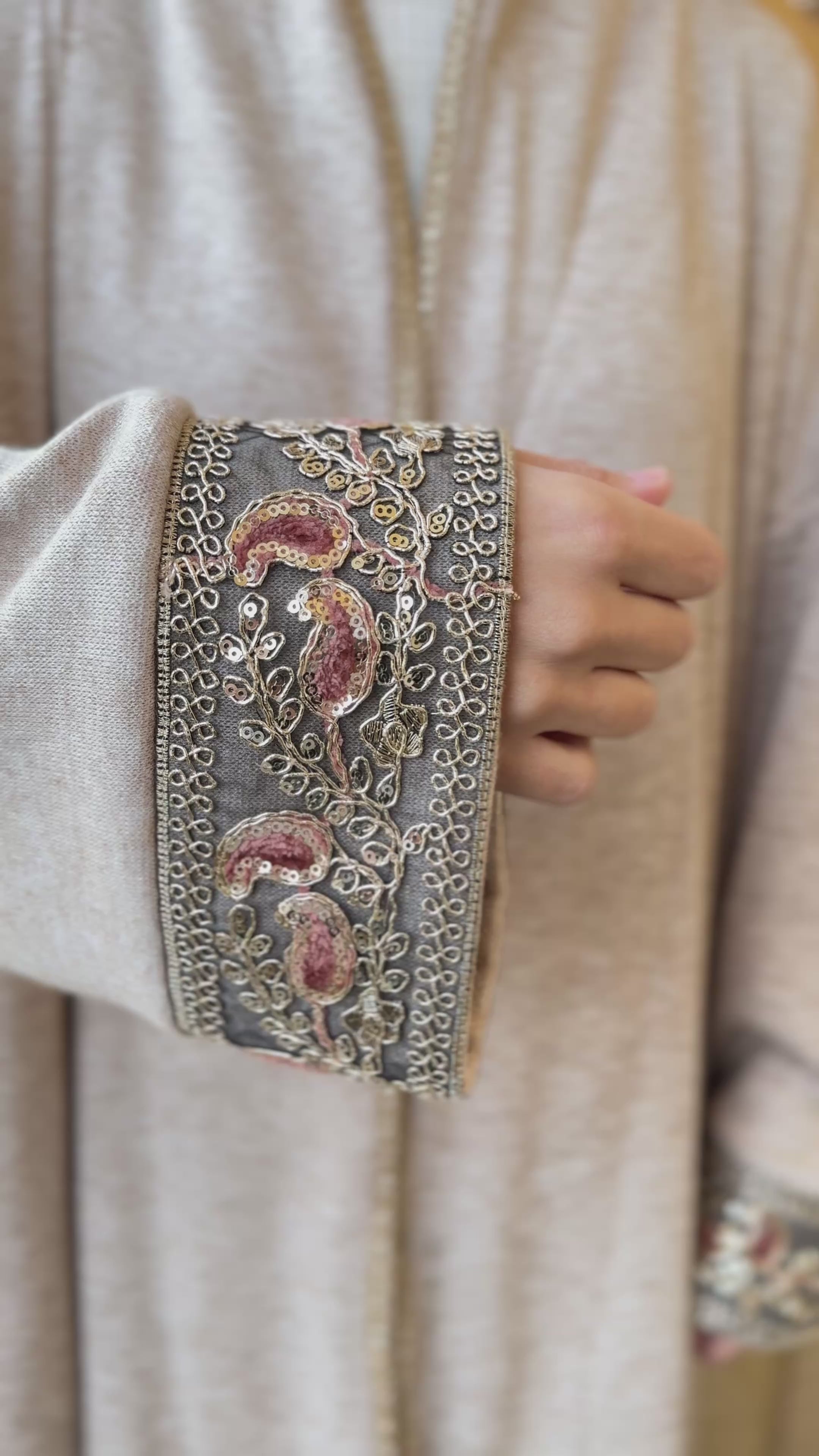 Kaftan 37 | قفطان ٣٧