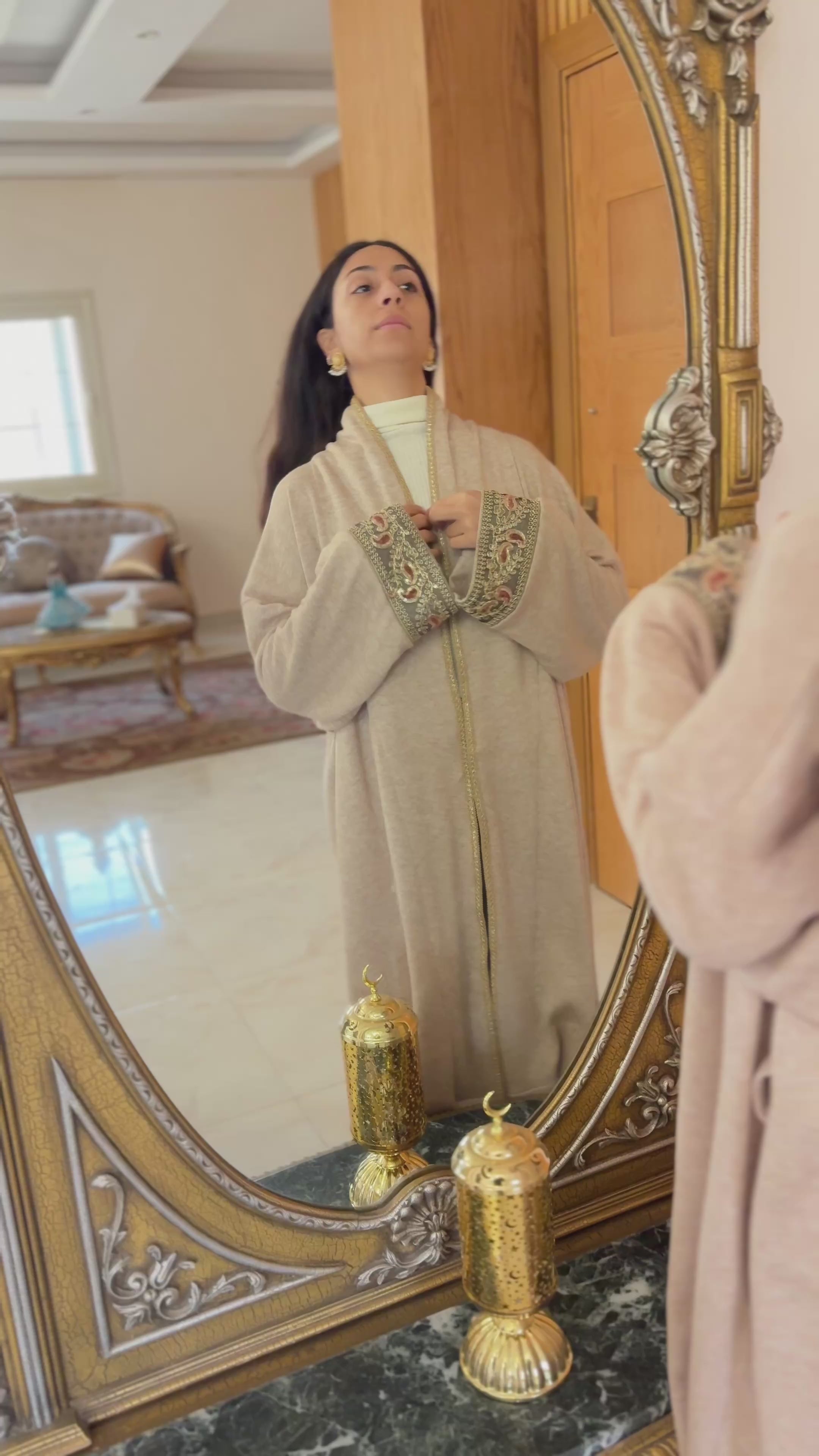 Kaftan 37 | قفطان ٣٧